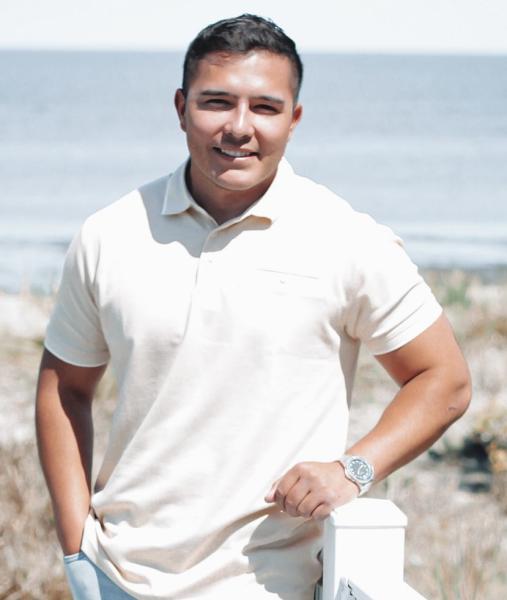 Nick Padilla