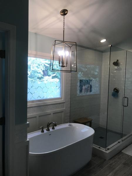 Manzer Contracting