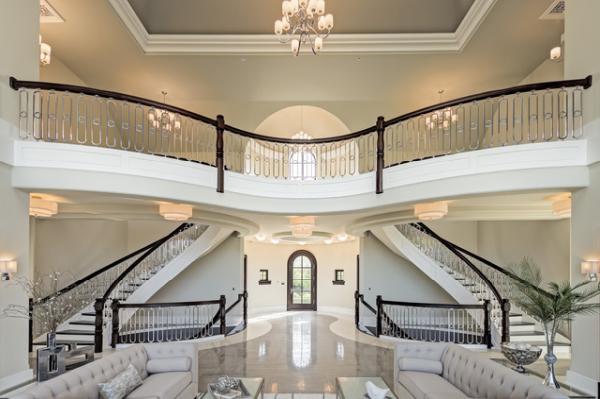 Vintage Luxury Homes