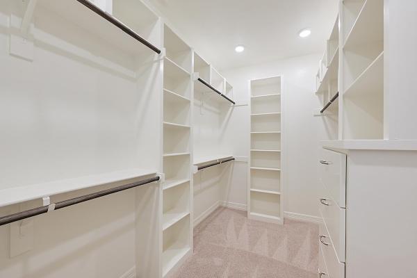 The Move Out Cleaning Co.