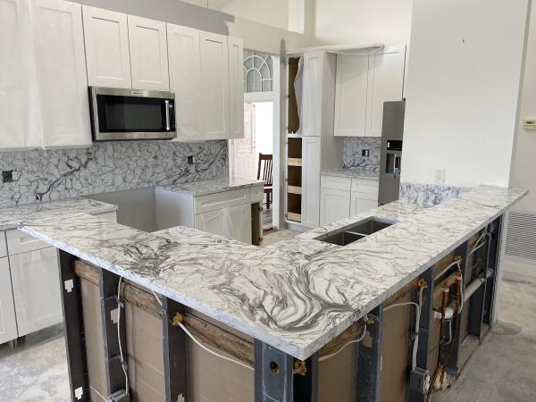 Max Granite