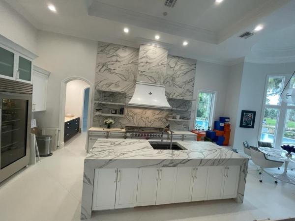 Max Granite
