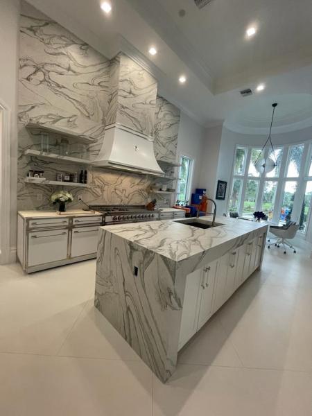 Max Granite