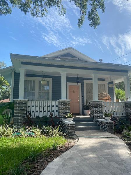 Tampa Bay Restorations