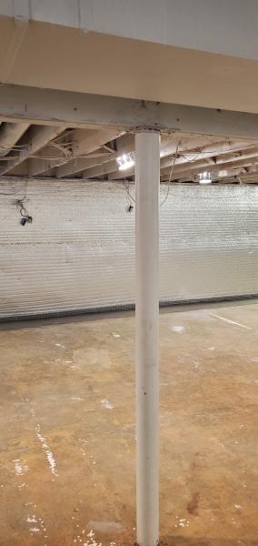 New Premier Waterproofing
