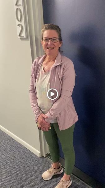 Potomac Moving Company