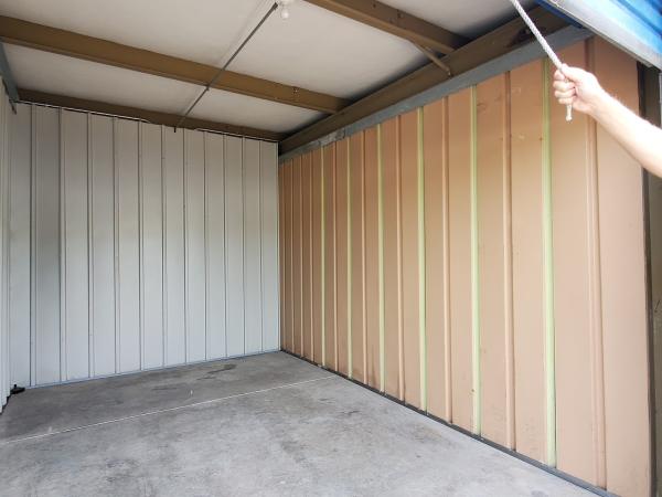 Key Storage