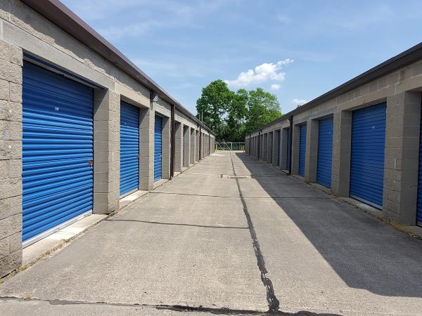 Key Storage