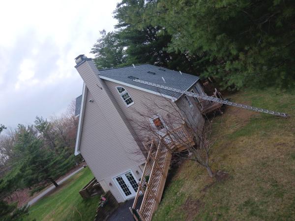 Angel's Contracting 1 Inc.