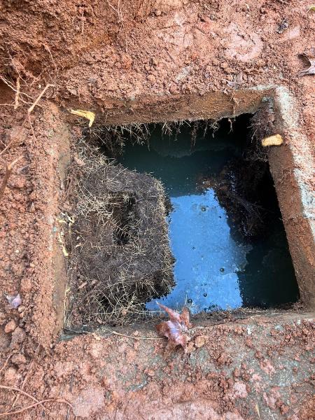 J Septic Services