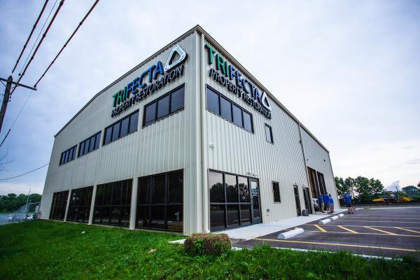 Trifecta Property Restoration