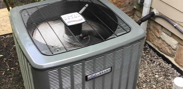 Sal's Heating & Cooling