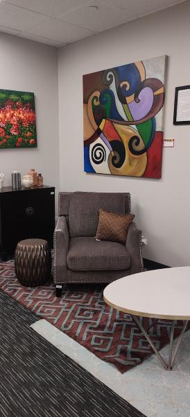 Phoenix Rising Home Staging