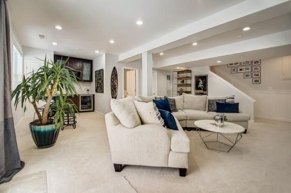 Phoenix Rising Home Staging