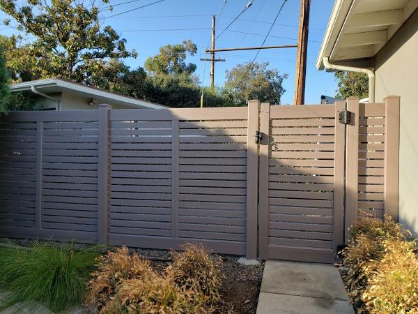 LA Fence Craft