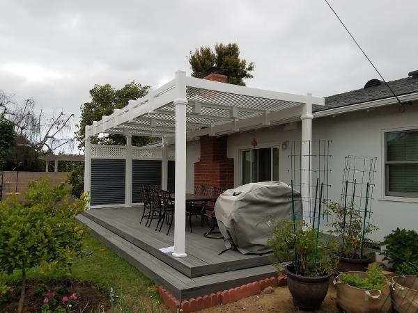 LA Fence Craft