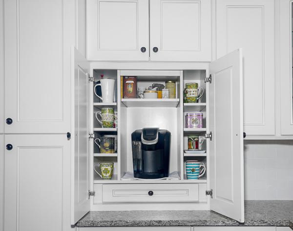 Kitchens by Savina