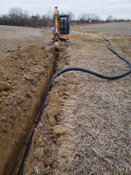 Wholesale Drainage Supply