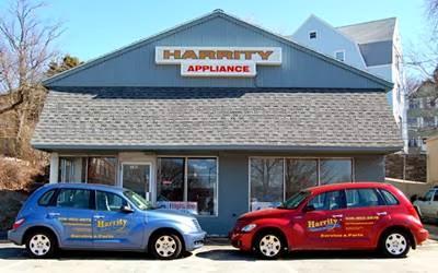 Harrity Appliance