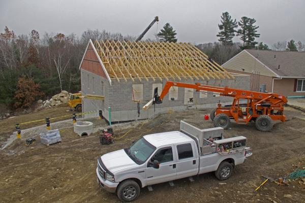 Eagle Creek Development