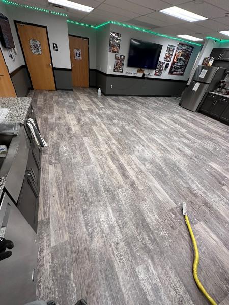 Brothers Flooring Services