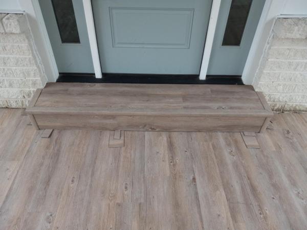Brothers Flooring Services