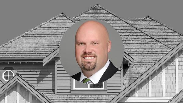 Kevin Horstman
