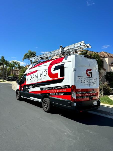 Gamino Painting Company