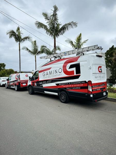 Gamino Painting Company
