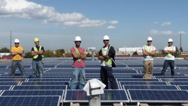 Cascade Solar & Electric