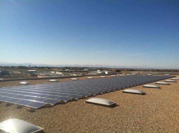 Cascade Solar & Electric