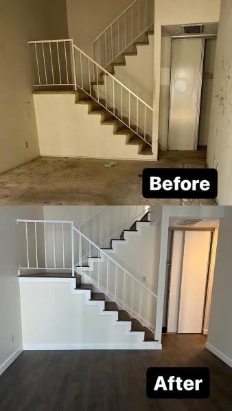 Floor Center