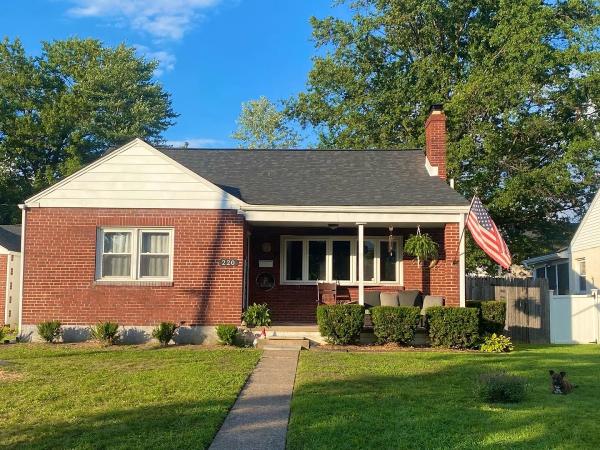 Certitude Roofing and Siding
