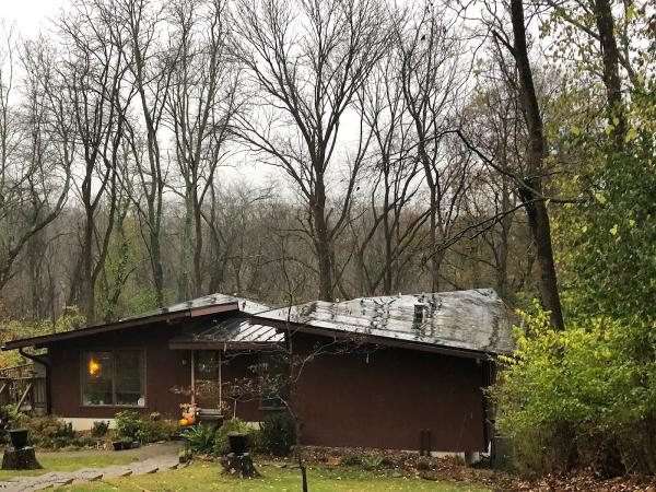 Certitude Roofing and Siding