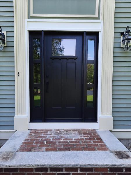 Smarthome Structural Services