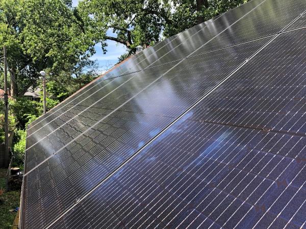 Sisu Solar