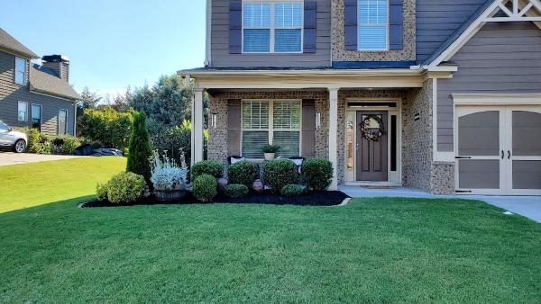 Georgia Lawn Pro