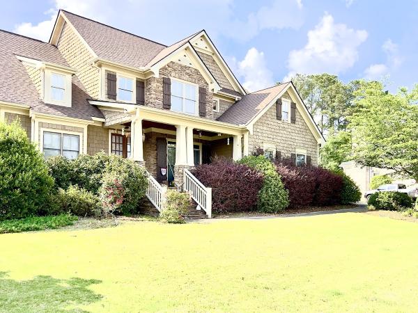 Georgia Lawn Pro