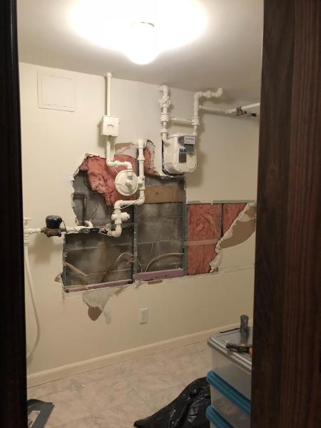Rain Away Drainage Solutions