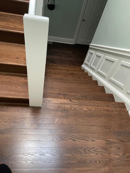 Quality Installs Inc.