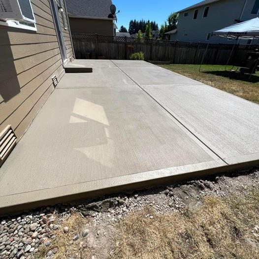 Leons Concrete LLC