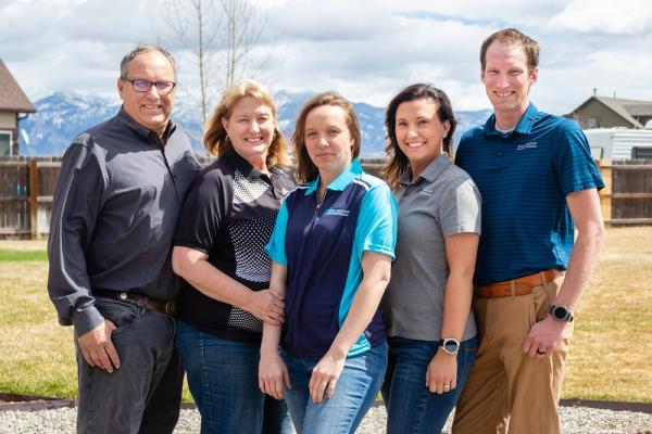 Rocky Mountain Heating & Cooling