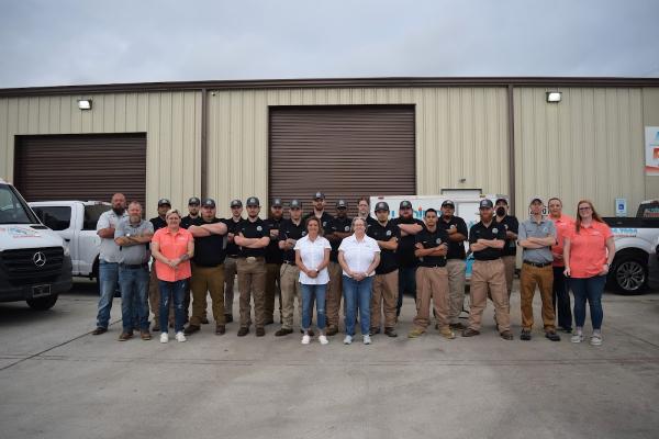 All Points Plumbing