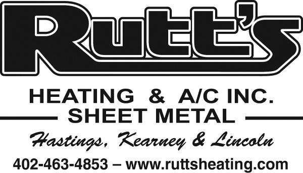 Rutt's Heating & Air Conditioning Inc