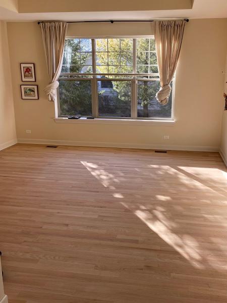 P & C Hardwood Flooring Inc.