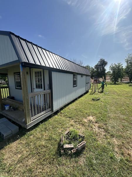 Davis Roofing Solutions