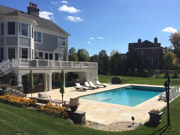 Black Tie Pool Service