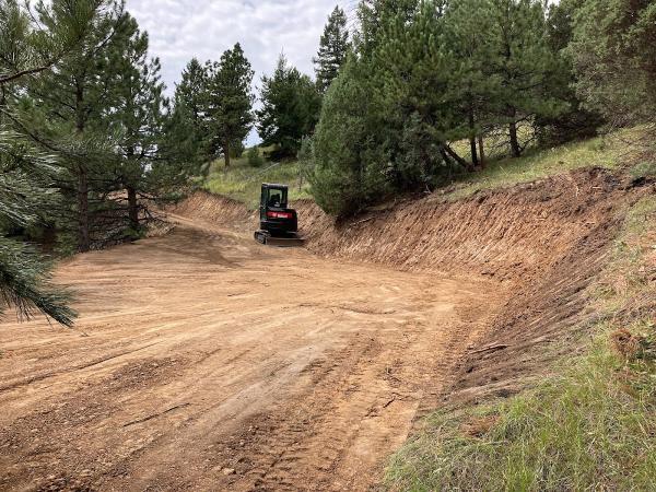 Tom Perry Contracting