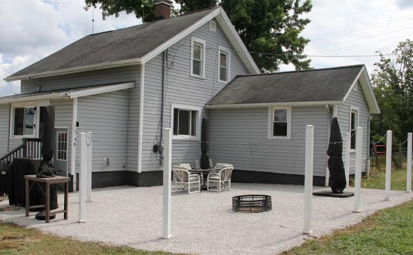 Morris Hicks Construction LLC