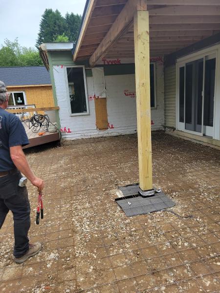 Anthony Miller Masonry